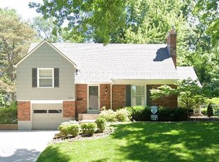 4116 W 73rd Ter, Prairie Village, KS 66208
