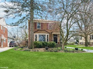 2135 Maple Rd, Homewood, IL 60430