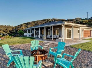 879 Peutz Valley Rd, Alpine, CA 91901