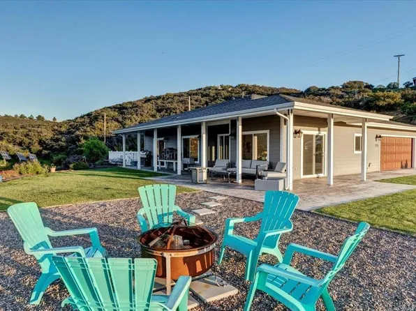 879 Peutz Valley Rd, Alpine, CA 91901