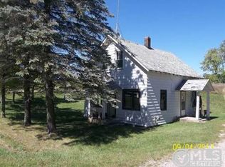 1744 Dale Rd, Beaverton, MI 48612