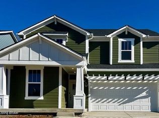 4607 Golden Eagle Dr, Louisville, KY 40245