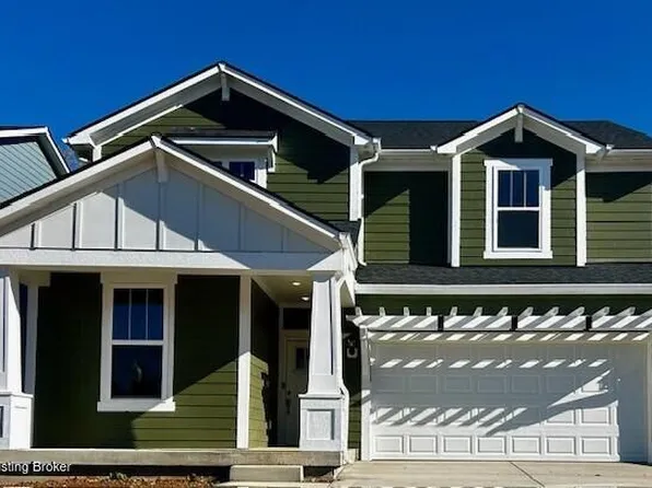 4607 Golden Eagle Dr, Louisville, KY 40245