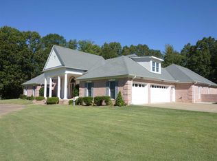 3570 Feathers Chapel Dr, Somerville, TN 38068