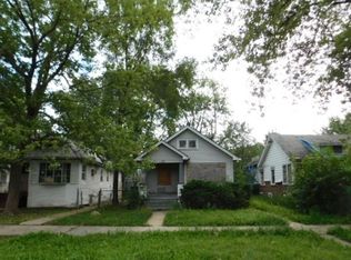 14721 Washington Ave, Harvey, IL 60426