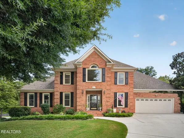 801 Hansmore Pl, Knoxville, TN 37919