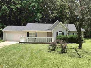 199 Sunnybrook Dr, McDonough, GA 30253