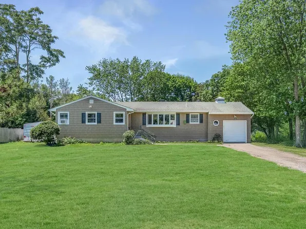565 Barley Lane, Southold, NY 11971