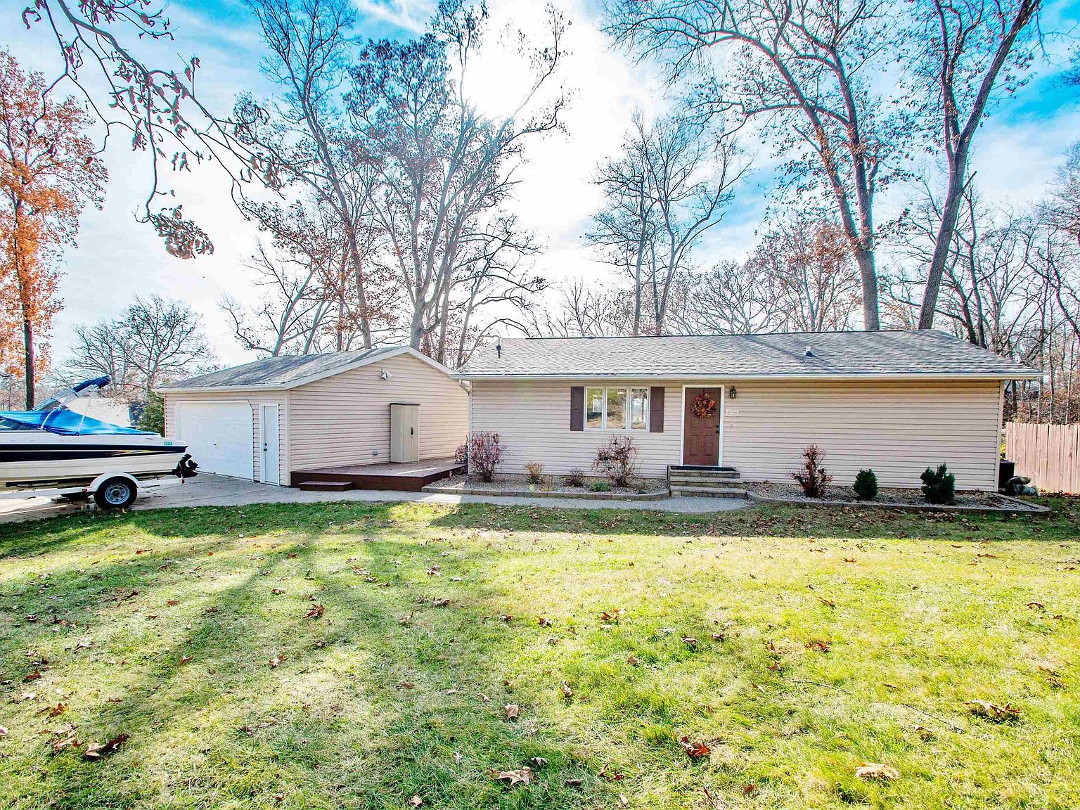 315 Glen Oak Ct, Dahinda, IL 61428 MLS PA1246912 Zillow