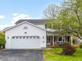 2002 Tamarack Dr, Rome, NY 13440