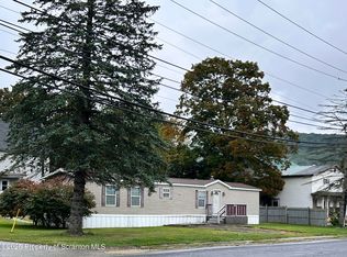 108 Franklin Ave, Hallstead, PA 18822