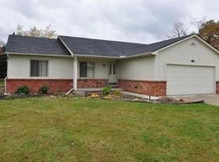 12576 Mentz Dr, Romeo, MI 48065
