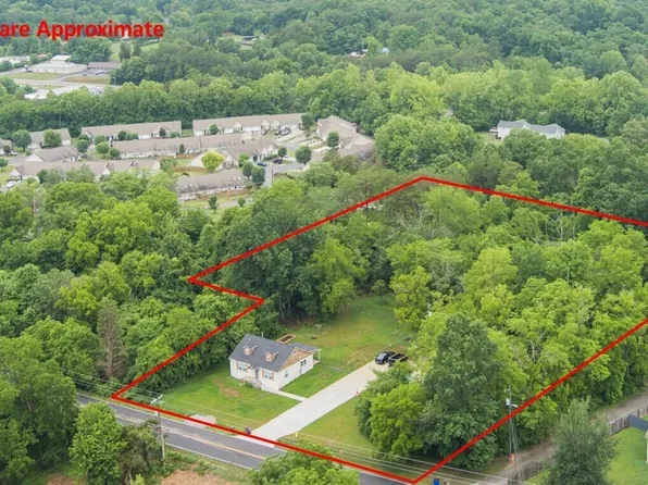 613 Kimberlin Heights Rd, Knoxville, TN 37920