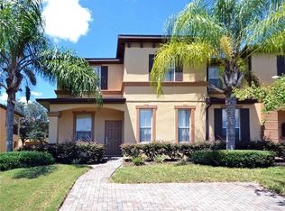 140 Napoli Dr, Davenport, FL 33897