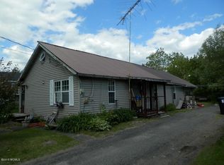 20 The Portage, Ticonderoga, NY 12883