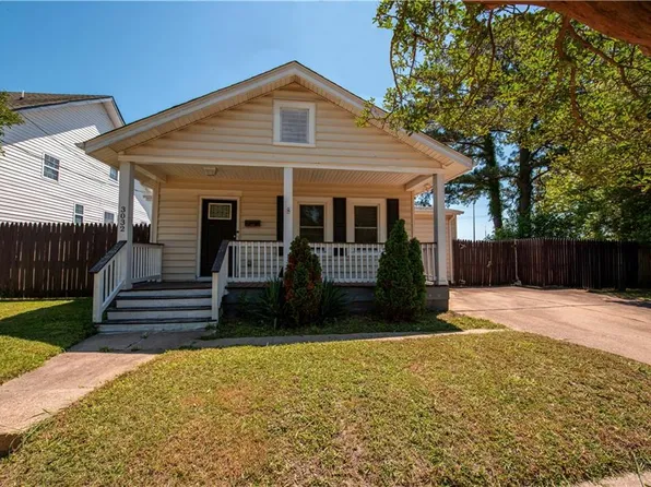 3032 Grandy Ave, Norfolk, VA 23509
