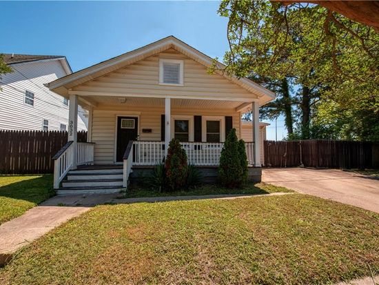 3032 Grandy Ave, Norfolk, VA 23509