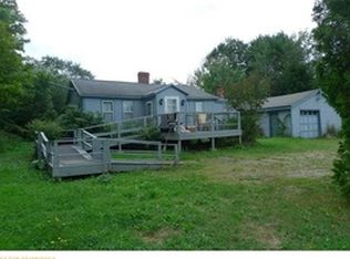 28 Alexander Reed Rd, Richmond, ME 04357