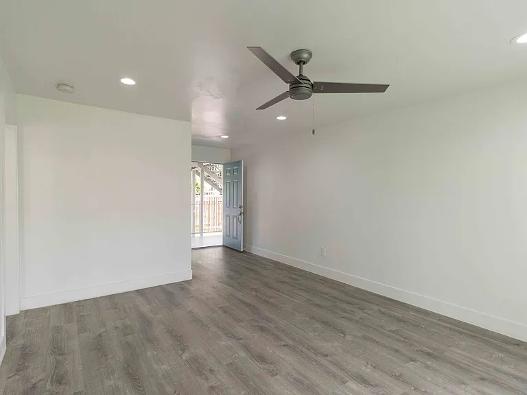 The Village Apartments — Photo 6