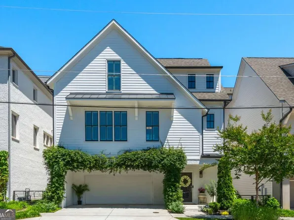 4021 Haverhill Dr NE, Atlanta, GA 30342