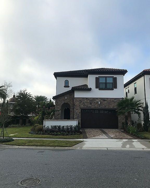 1st image of 8160 Via Vittoria Way