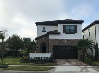 8160 Via Vittoria Way, Orlando, FL 32819