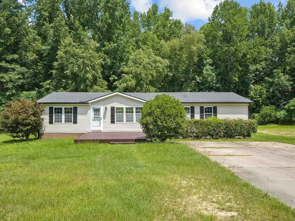44 Green Bramble Ct, Smithfield, NC 27577