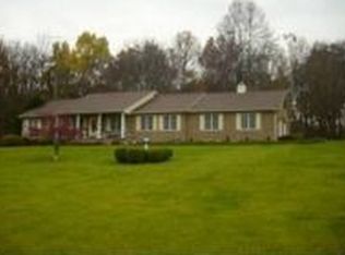 15003 Randall Ln, Williamsport, MD 21795