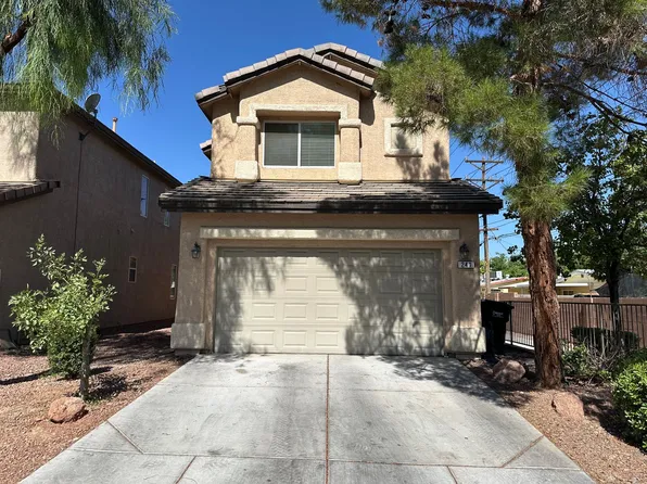 241 Crystal Rose Ct, Las Vegas, NV 89106