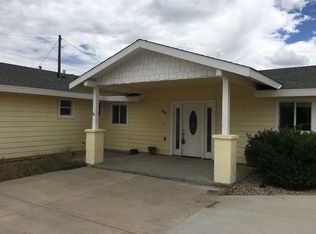 890 Quarter Horse Rd, Williams, AZ 86046