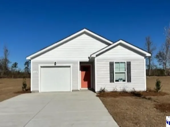 162 Country Grove Way Cameron #B-lot 309, Galivants Ferry, SC 29544