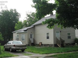 94 N Prospect St, Norwalk, OH 44857