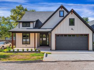 1012 Mustang Trl, Granbury, TX 76049