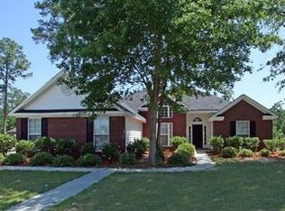 201 Millen Dr, Rincon, GA 31326