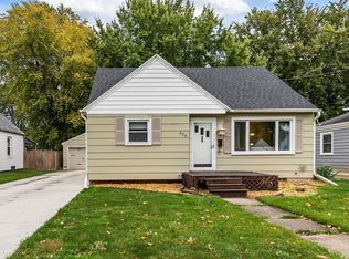 300 S Lee St, Appleton, WI 54915