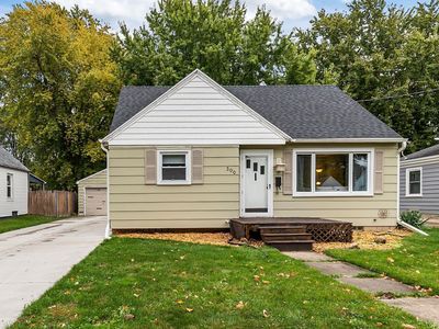 300 S Lee St, Appleton, WI, 54915