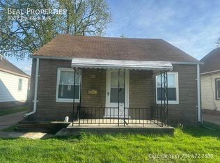 8082 Packard Ave, Warren, MI 48089