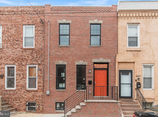 2039 Morris St, Philadelphia, PA 19145