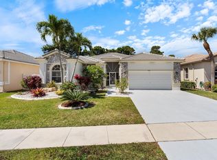 3759 Spring Crest Ct, Lake Worth, FL 33467