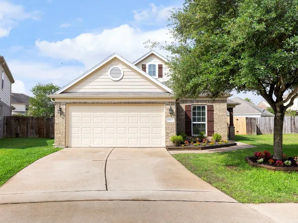 14935 Liberty Stone Ln, Cypress, TX 77429