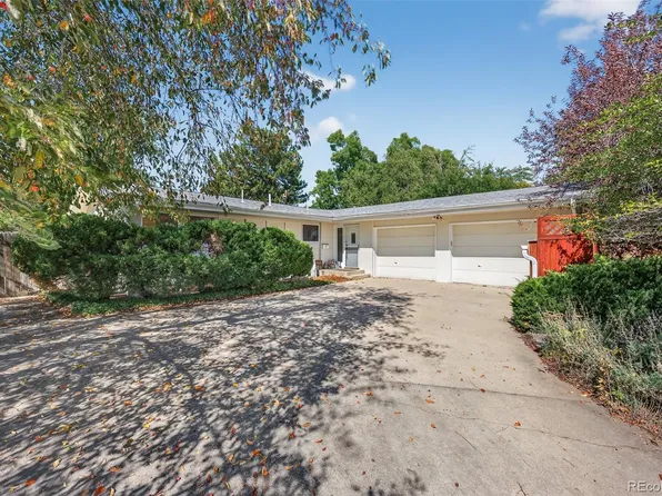 7753 S Ames Way, Littleton, CO 80128