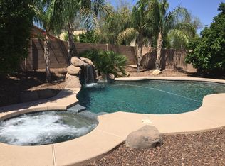 3424 W Adobe Dam Rd, Phoenix, AZ 85027