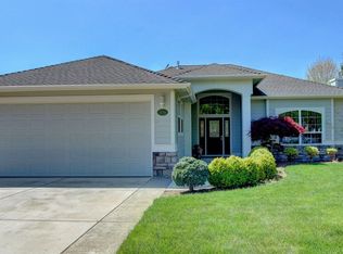 306 Robert Trent Jones Jr Blvd, Eagle Pt, OR 97524