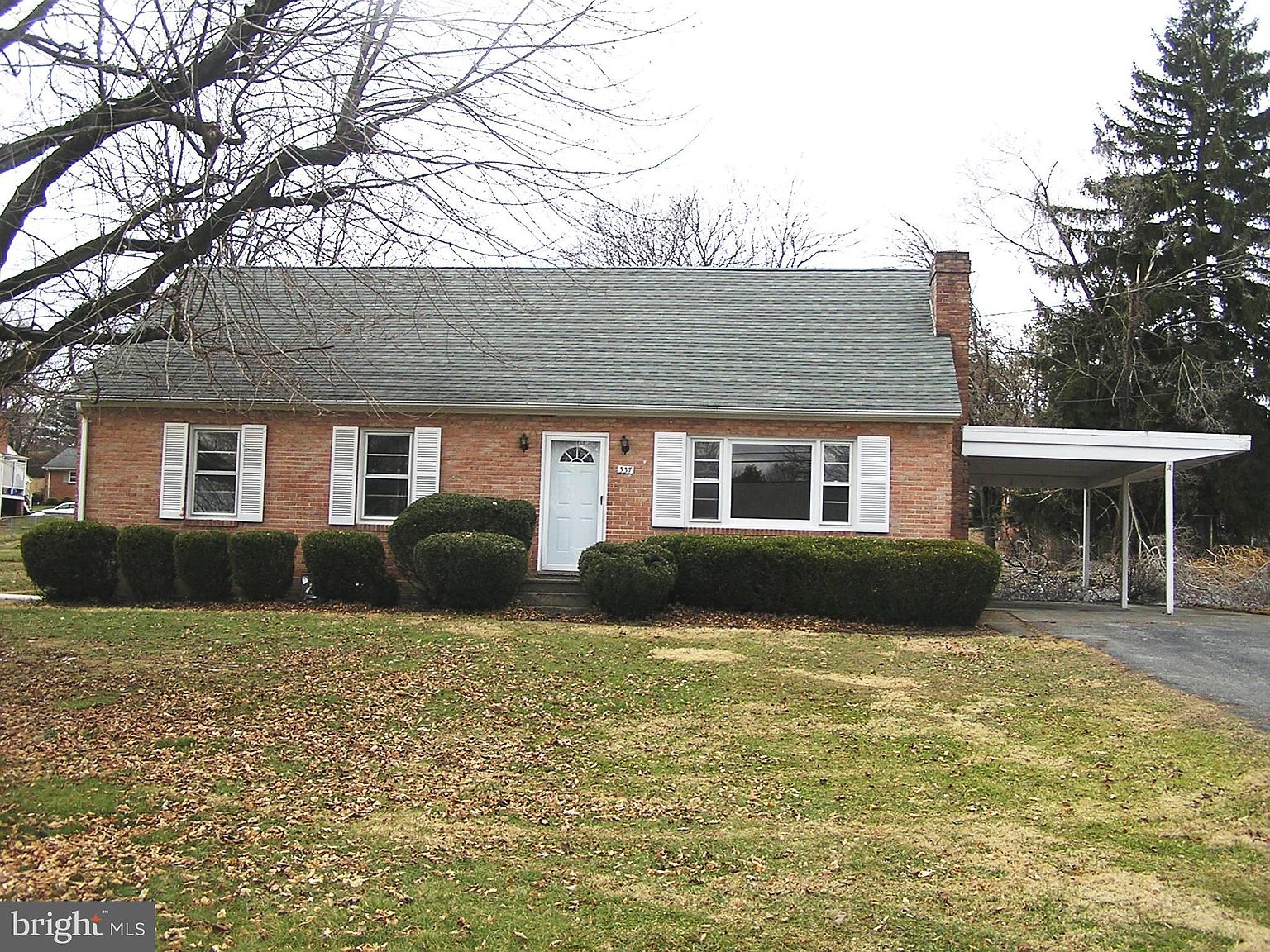 337 Fox Dr, Winchester, VA 22601 Zillow
