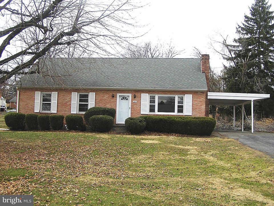 1st image of 337 Fox Dr