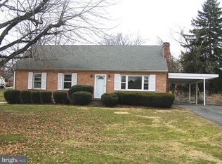 337 Fox Dr, Winchester, VA 22601