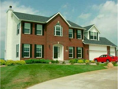 7002 High Point Ln NE, Cedar Rapids, IA, 52411