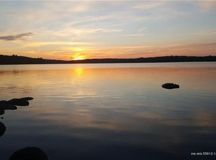 345 Smith Rd, Hermon, ME 04401