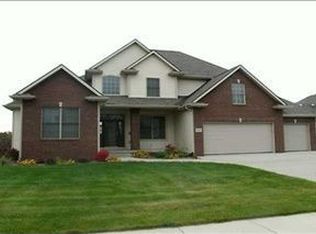 15114 Prairie Ave, Urbandale, IA 50323