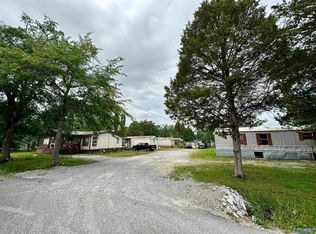 420 E Air Depot Rd, Glencoe, AL 35905